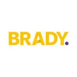 Brady PLC